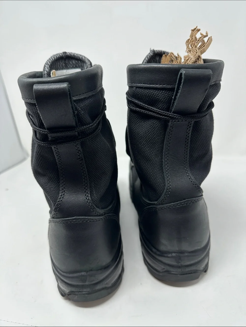 Altama Boots. Size 9